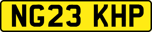 NG23KHP