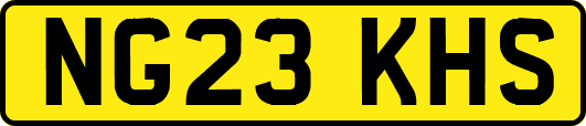 NG23KHS