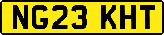 NG23KHT