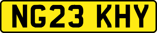 NG23KHY