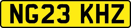 NG23KHZ