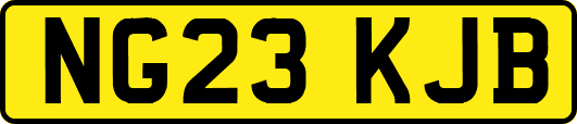 NG23KJB