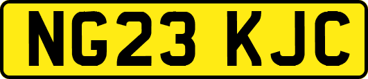 NG23KJC