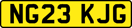NG23KJG