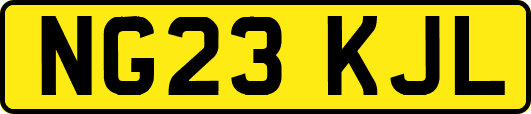 NG23KJL
