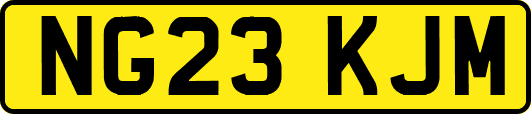NG23KJM