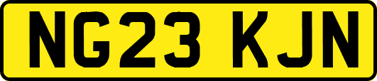 NG23KJN