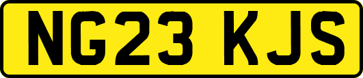 NG23KJS
