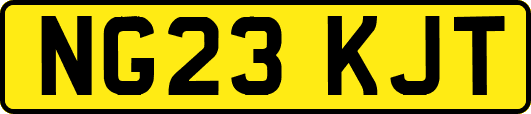 NG23KJT