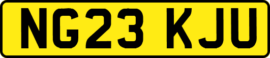 NG23KJU