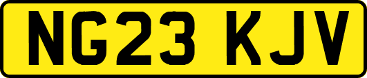 NG23KJV