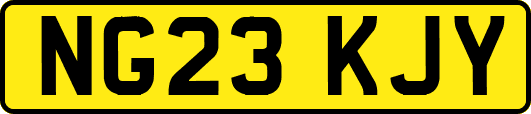 NG23KJY