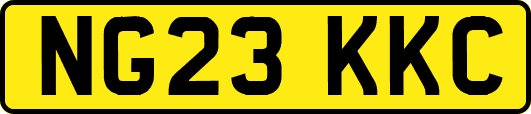 NG23KKC