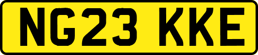 NG23KKE