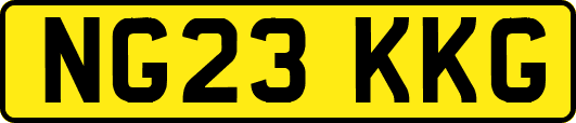 NG23KKG