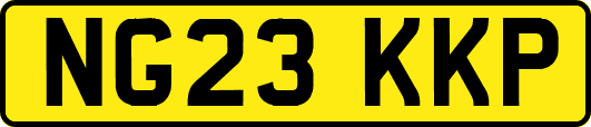NG23KKP