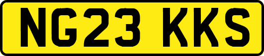 NG23KKS