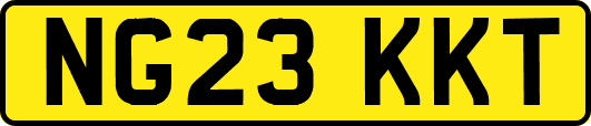 NG23KKT