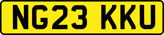NG23KKU