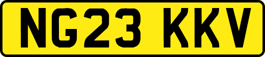 NG23KKV