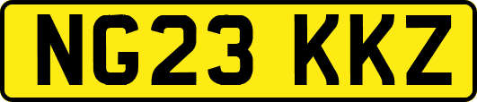 NG23KKZ