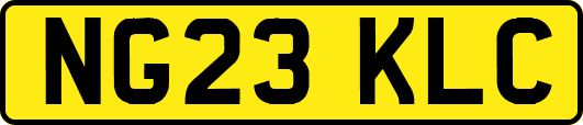 NG23KLC