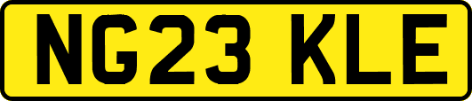 NG23KLE