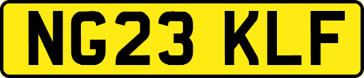 NG23KLF