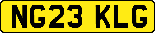 NG23KLG