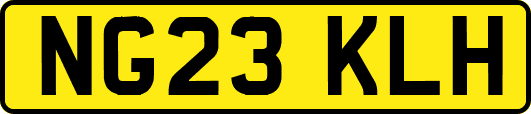 NG23KLH