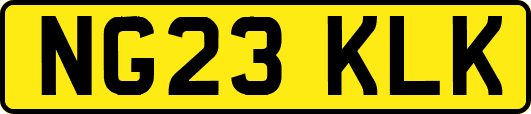 NG23KLK