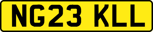 NG23KLL
