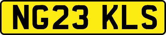 NG23KLS