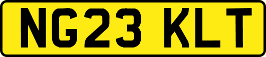 NG23KLT
