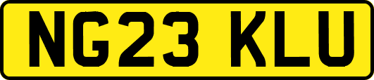 NG23KLU