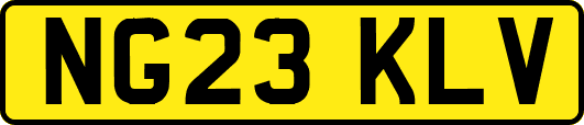 NG23KLV