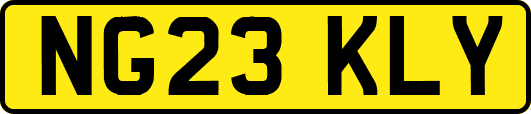 NG23KLY