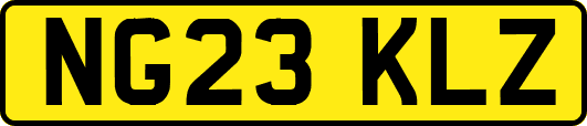NG23KLZ