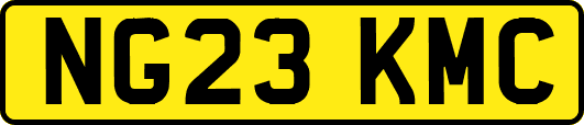 NG23KMC
