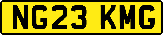 NG23KMG