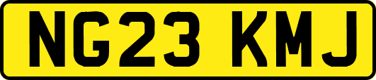 NG23KMJ