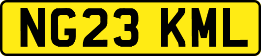 NG23KML