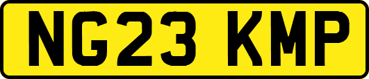 NG23KMP
