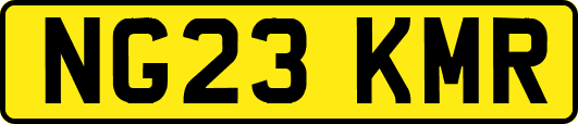 NG23KMR