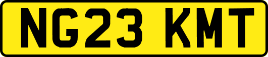 NG23KMT