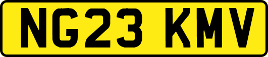 NG23KMV