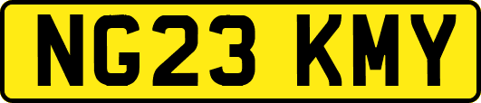 NG23KMY