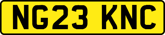 NG23KNC
