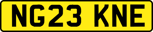 NG23KNE