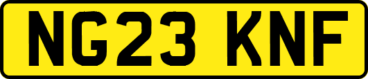 NG23KNF